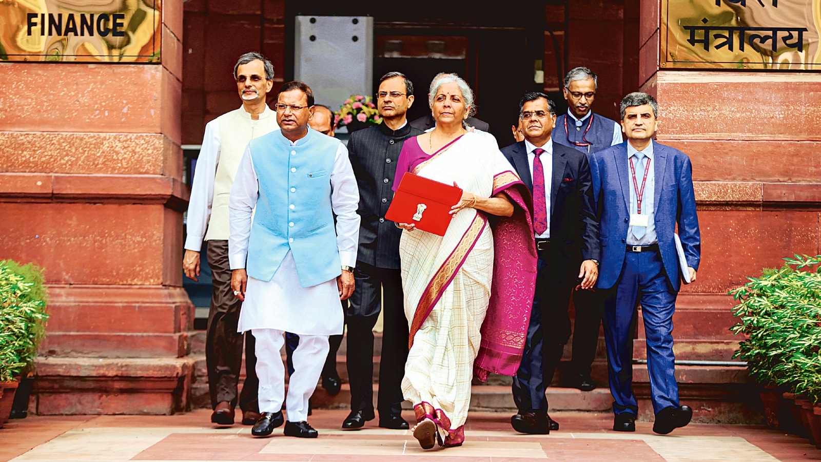 India's Fiscal Shift: Debt-to-GDP Anchor to Boost Capex and Gradual Consolidation