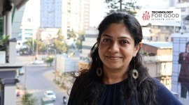 Nithya Ramesh