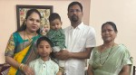 Wife runs pillar to post to free Indian held in Mali over firm dispute
