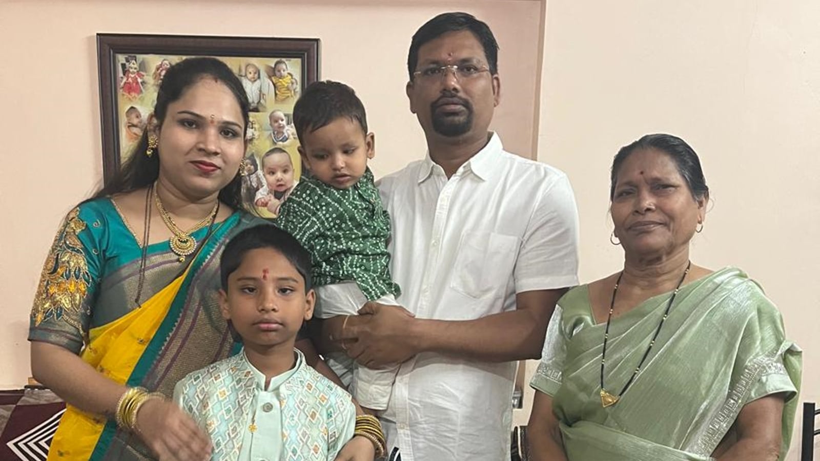 Indian in Mali jail: MEA writes to employer for urgent hearing