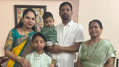 Indian in Mali jail: MEA writes to employer for urgent hearing