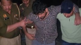 Noida man chased and killed in broad daylight, 3 arrested