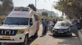 Police said they are probing whether the two were in a relationship and any possible motive behind the incident. (File Photo/Representational)