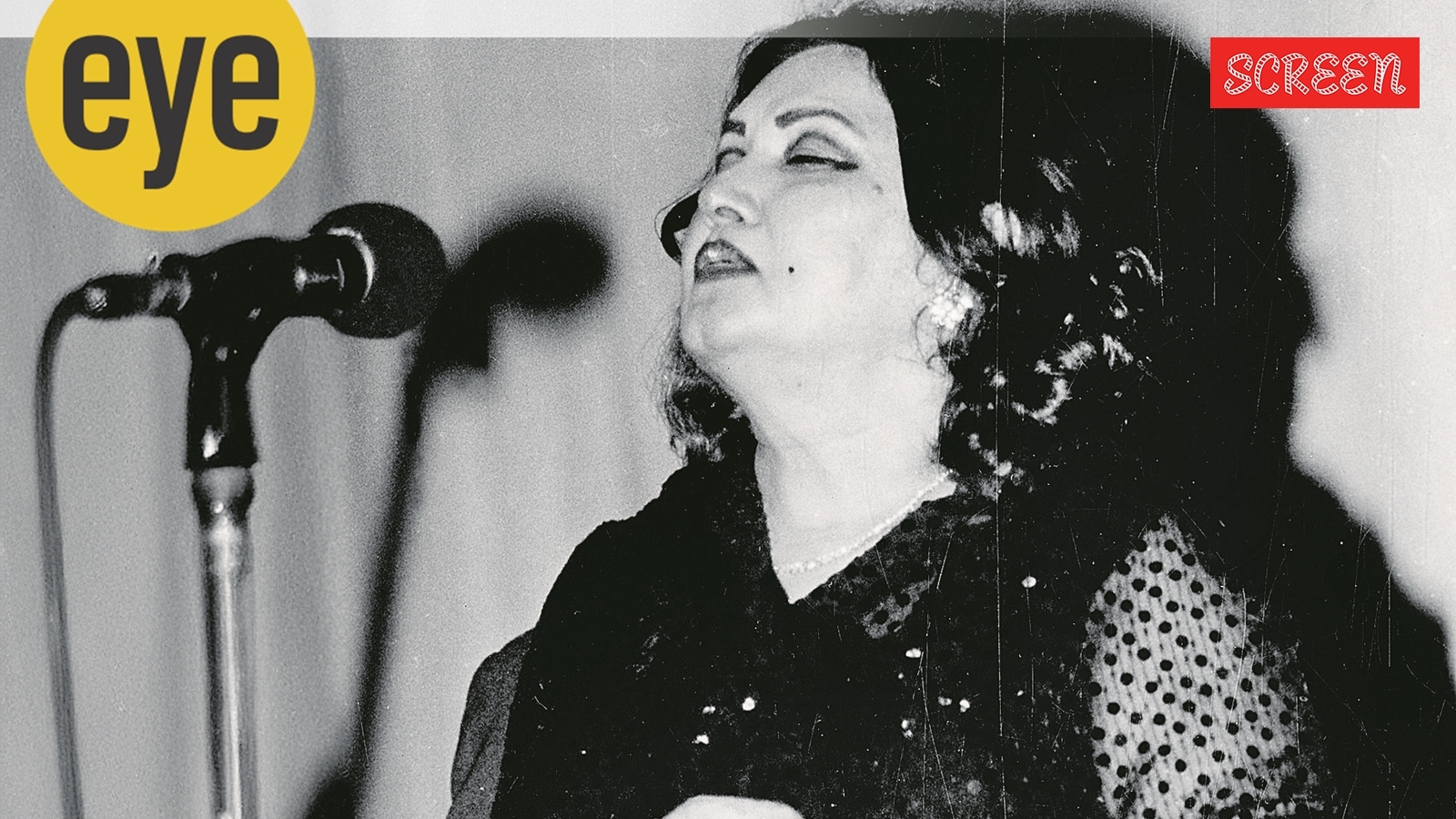 What is it about Noor Jehan’s ‘Neher wale pul’ that refuses to age? What is it about Noor Jehan’s ‘Neher wale pul’ that refuses to age?