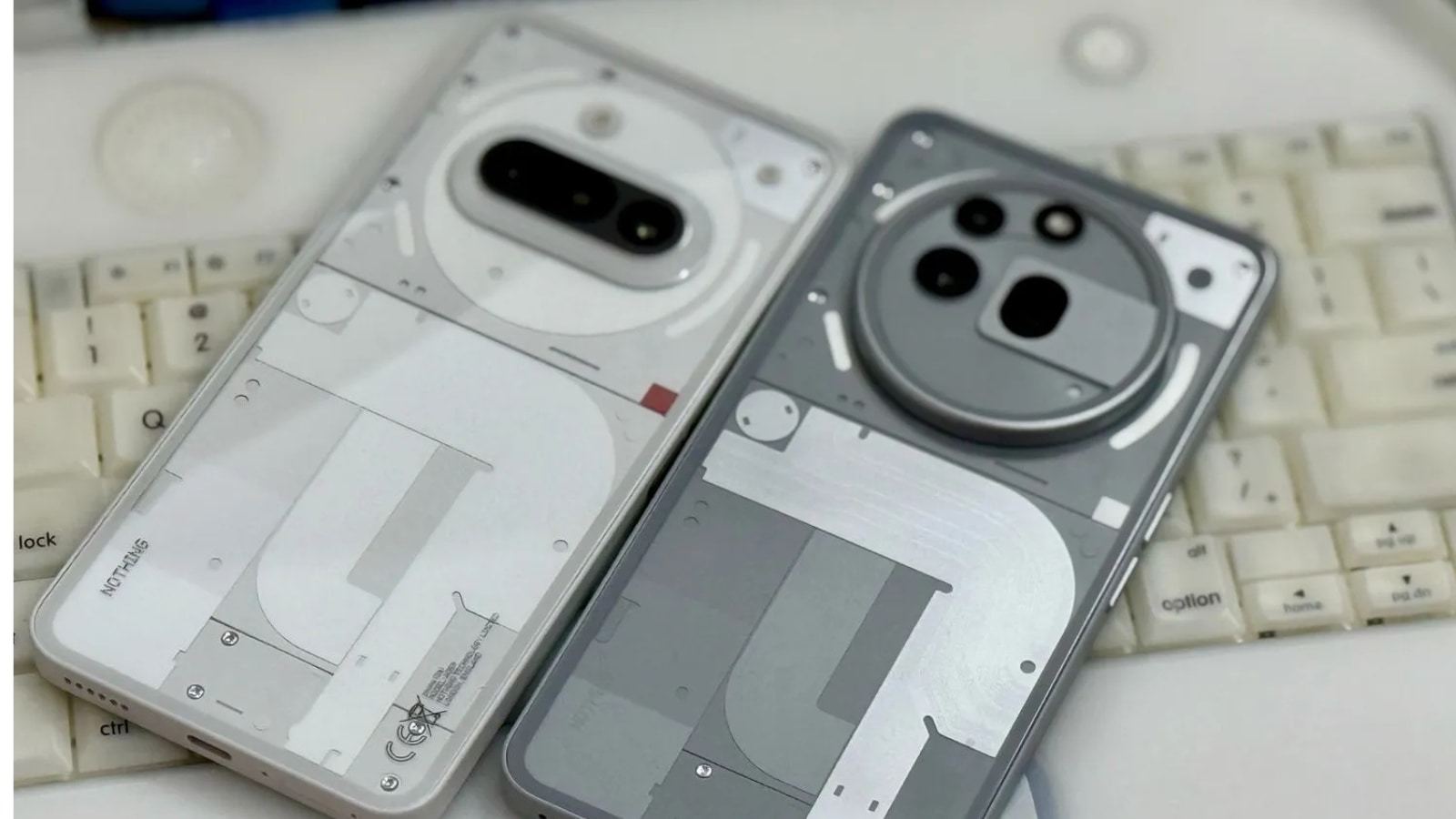 Nothing Phone (4a) series coming to India on March 5: Price, specs and other details