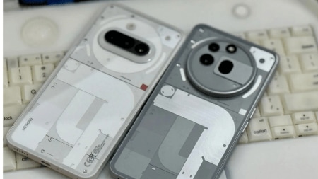 Nothing is expected to unveil the Phone (4a) and the Phone (4a) Pro.