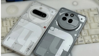 Nothing is expected to unveil the Phone (4a) and the Phone (4a) Pro.