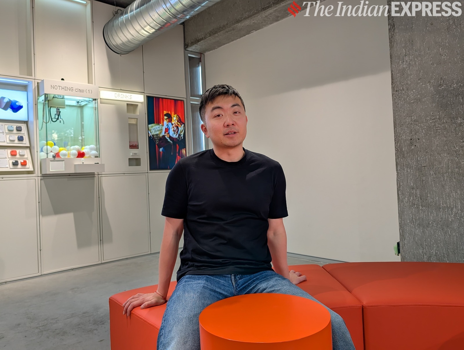 कुछ भी नहीं स्टोर