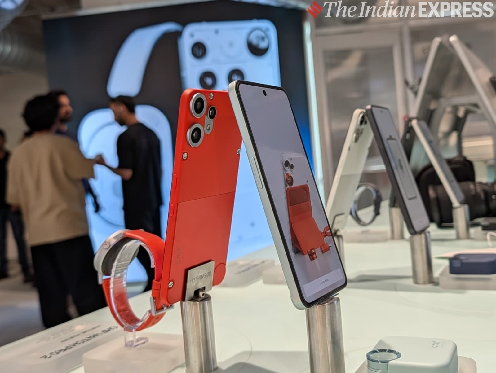 कुछ भी नहीं स्टोर