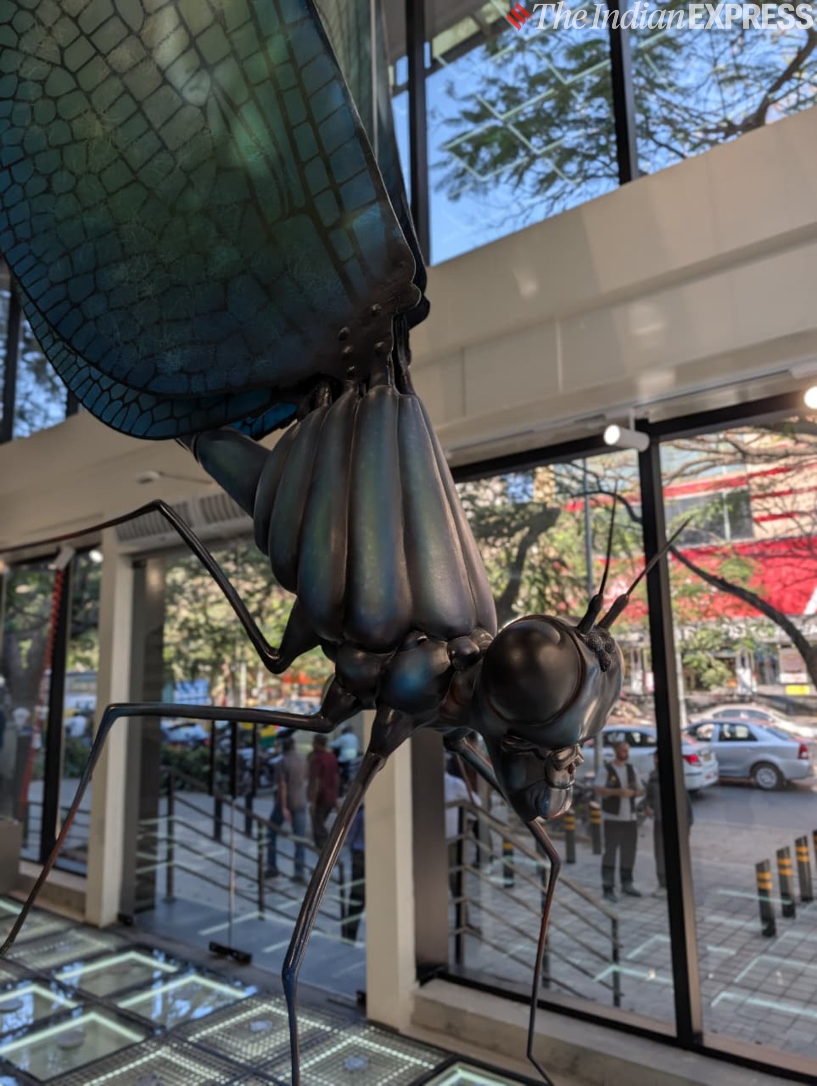 कुछ भी नहीं स्टोर