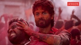 O Romeo Worldwide Box Office Collection Day 7: The romantic actioner's current performance has offered Shahid Kapoor some relief, as it's faring significantly better than his recent movies such as Deva, Teri Baaton Mein Aisa Uljha Jiya, and Jersey.