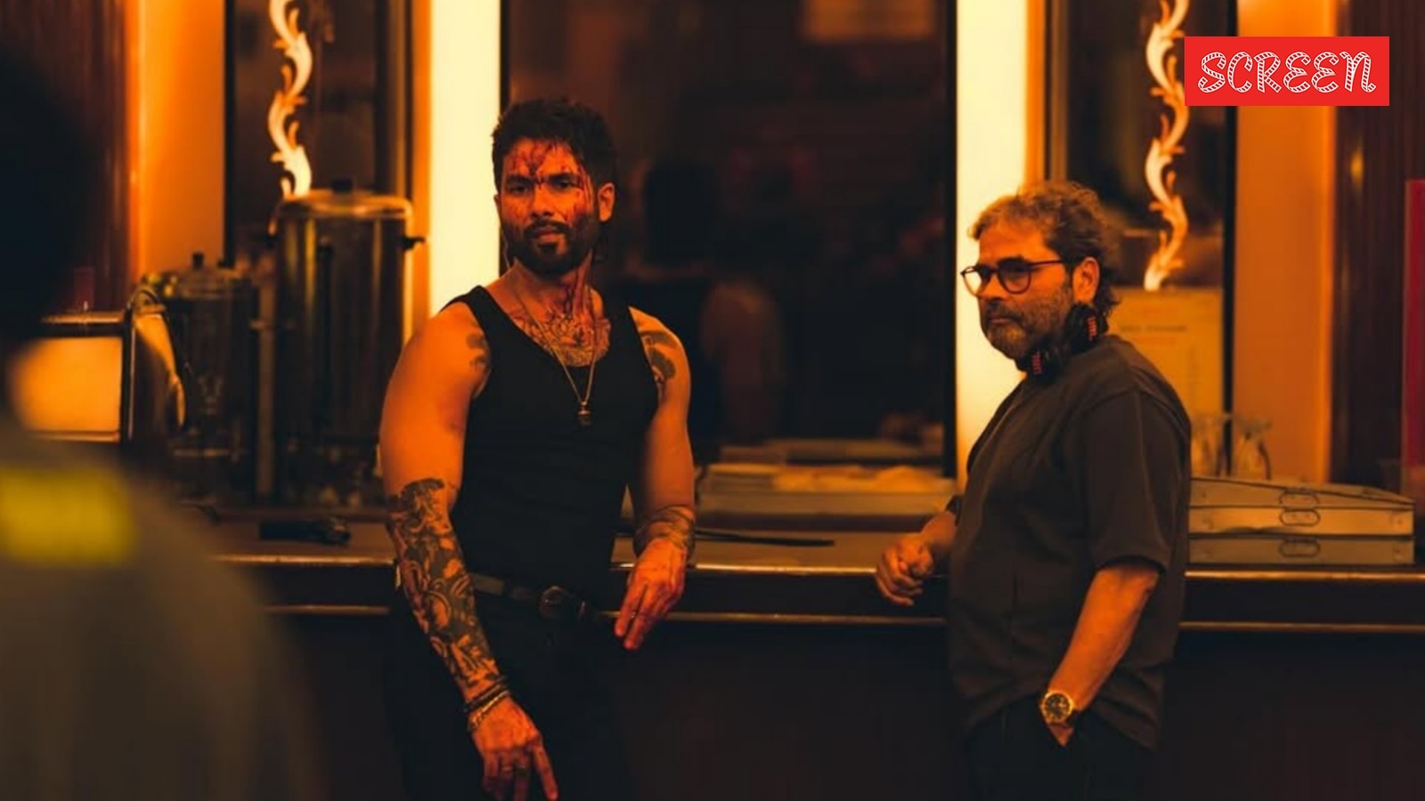 ‘It’s in our DNA’: Why Vishal Bhardwaj invokes the Mahabharata to defend violence in Shahid Kapoor’s O Romeo