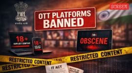 OTT Ban