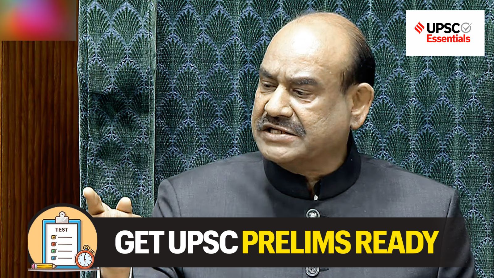 UPSC Prelims 2026: Why the Speaker’s ‘casting vote’ is a trap you must ...