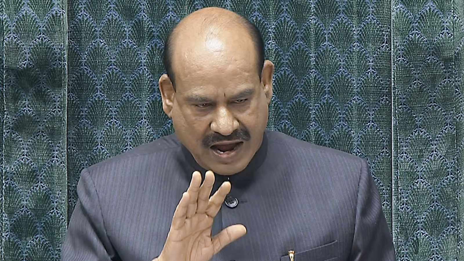 History Repeats: 1968 Punjab Speaker Crisis Mirrors Opposition's Move Against Om Birla
