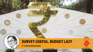 The Economic Survey 2025-26 (ES) had identified the challenges facing the Indian economy.