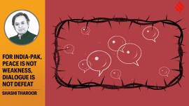 Indians have a well-justified mistrust of the Pakistan military and in particular of its “deep state”, who have often proved duplicitous and are not above lying to their own people to frame military engagements as victories.