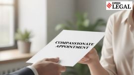 Orissa HC-compassionate appointment