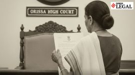 Orissa High Court directed the railways to pay Rs 4 lakh compensation to the widow