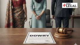 Orissa High Court said that matrimonial prosecutions rarely present themselves in clean or uncomplicated form and are born out of broken relationships, emotional hurt dowry case