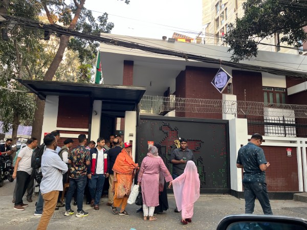 Bangladesh has voted for change. But BNP leader Tarique Rahman’s real test begins now