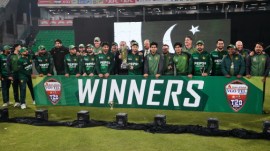 Usman Khawaja Usman Tariq actions Pakistan Australia