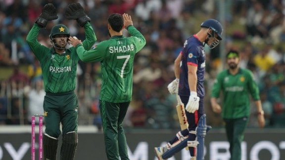 Pakistan T20 World Cup Super 8s