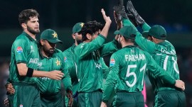 Pakistan semifinal qualification scenarios