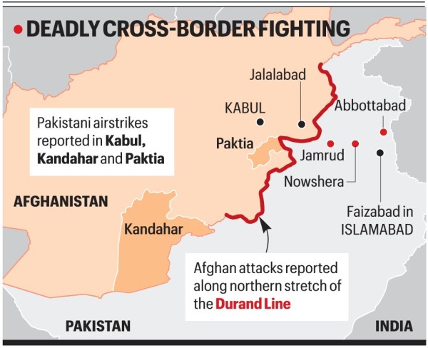 Taliban, Pakistan Taliban, Why Pakistan attacked Taliban in Afghanistan, Pakistan Taliban conflict explained, Pakistan Afghanistan air strikes, TTP role in Pakistan attacks, Pakistan Afghanistan border clashes, Durand Line tensions, Tehreek-e-Taliban Pakistan, Pakistan Taliban escalation, Pakistan Afghanistan open war, Taliban retaliation claims, cross-border militancy Pakistan