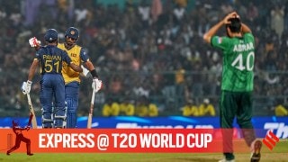 Taken down by the already fallen: Sri Lanka end Pakistan’s T20 World Cup campaign