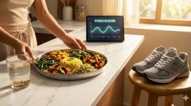 French biochemist links insulin resistance and glucose spikes to elevated testosterone in PCOS