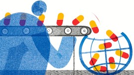 pharmacy, global pharmacy, Global mortality, Global mortality in AIDS, Global mortality in TB, Policy entrepreneurship, pharmacy sector, medicine prices, editorial, Indian express, opinion news, current affairs
