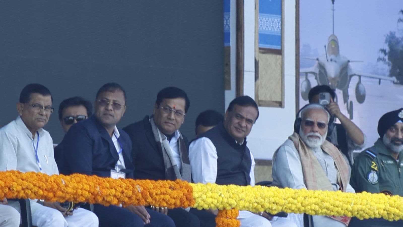 PM Modi lands on Northeast’s first Emergency Landing Facility in Assam. Here’s why it is important