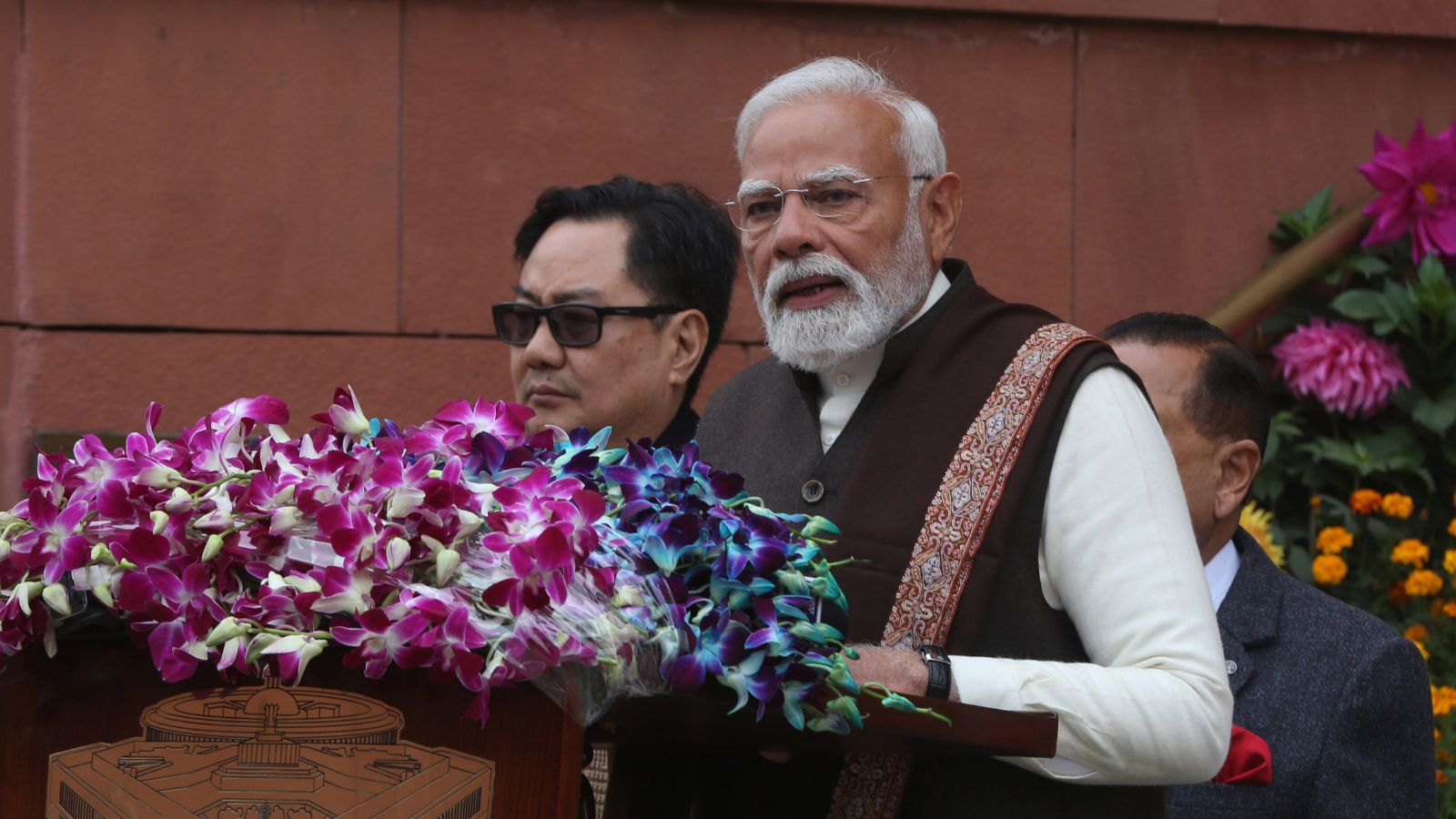 From South Block to Seva Teerth: PM Modi to inaugurate new PMO complex, office buildings tomorrow