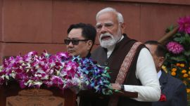 PM modi PMO