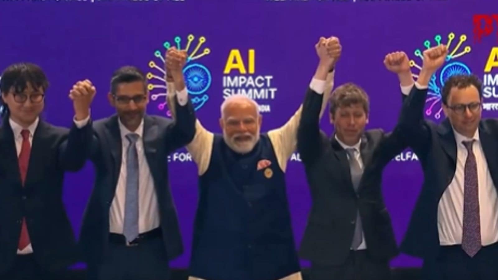 AI should be global commons. PM Modi’s MANAV can lead the way