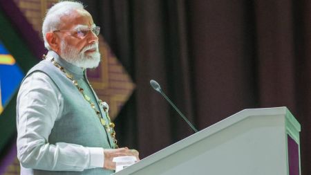 Has PM Modi’s Mann Ki Baat impacted organ donation? Donor transplants go up but demand still much higher