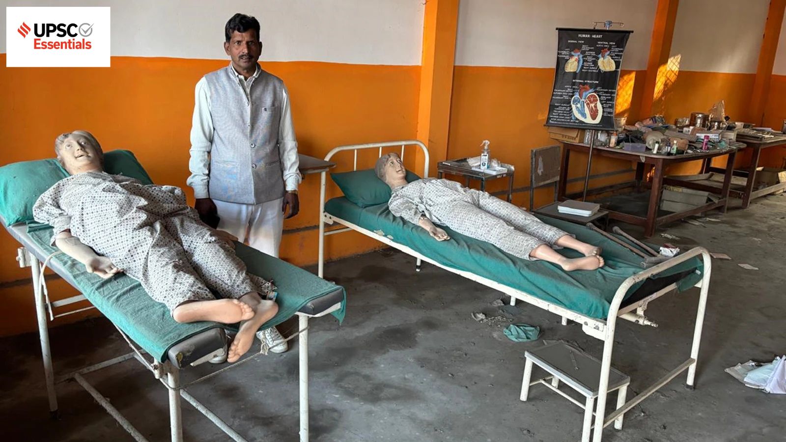 UPSC Essentials | Daily subject-wise quiz : Economy MCQs on PMKVY scheme, exchange traded funds and more (Week 149)