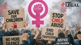 POCSO case, Madras Highh Court