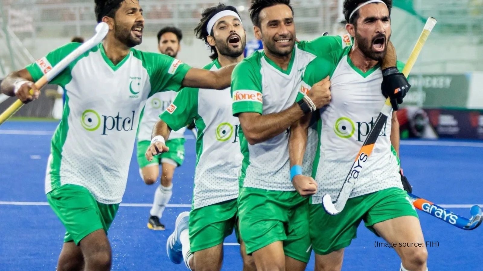 ‘Shameful and painful’: Why Pakistan’s national hockey team was left stranded on Australian streets
