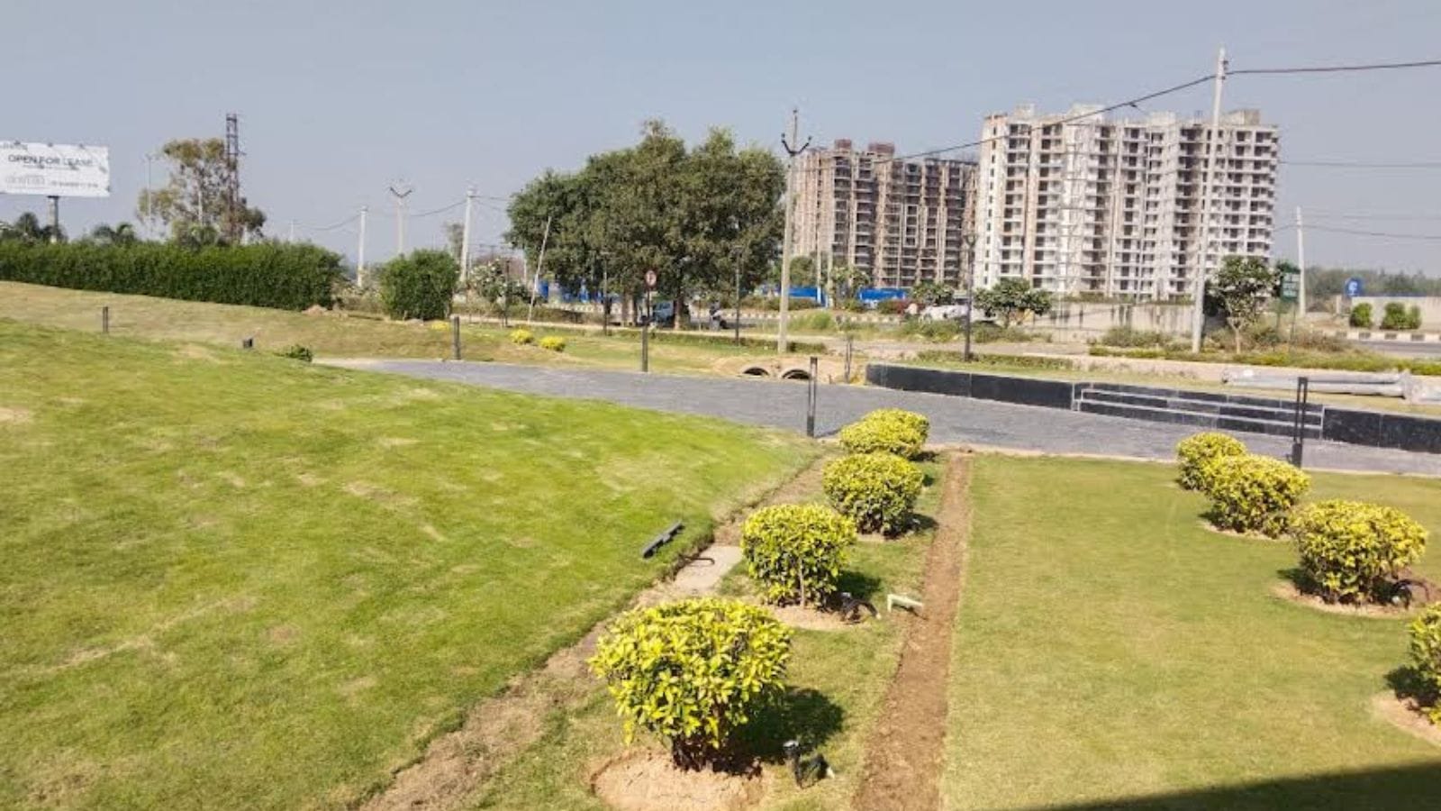 ‘Affordable’ dreams: Panchkula Extension-2 plots start at less than half the price in city