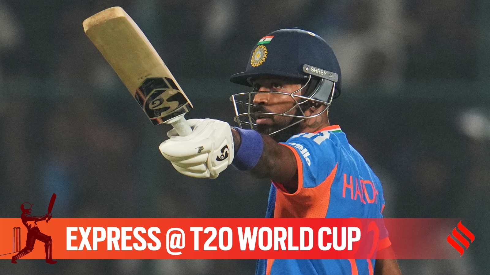 Pakistan’s spinners face their worst nightmare: Hardik Pandya