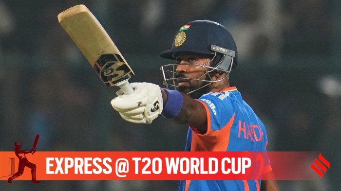 Pakistan spinners are facing their worst nightmare: Hardik Pandya