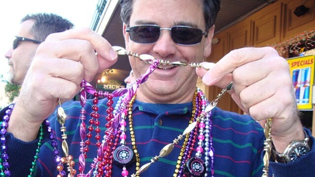 mardi gras