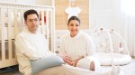 Parineeti Chopra and Raghav Chadha give a peek into son Neer's nursery