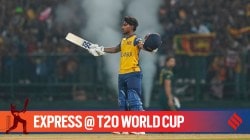 Pathum Nissanka stuns Australia: Signed at a temple, delivered at T20 World Cup