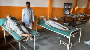 On flagship skill scheme blacklist: Empty centres, claims, counter-claims, few takers