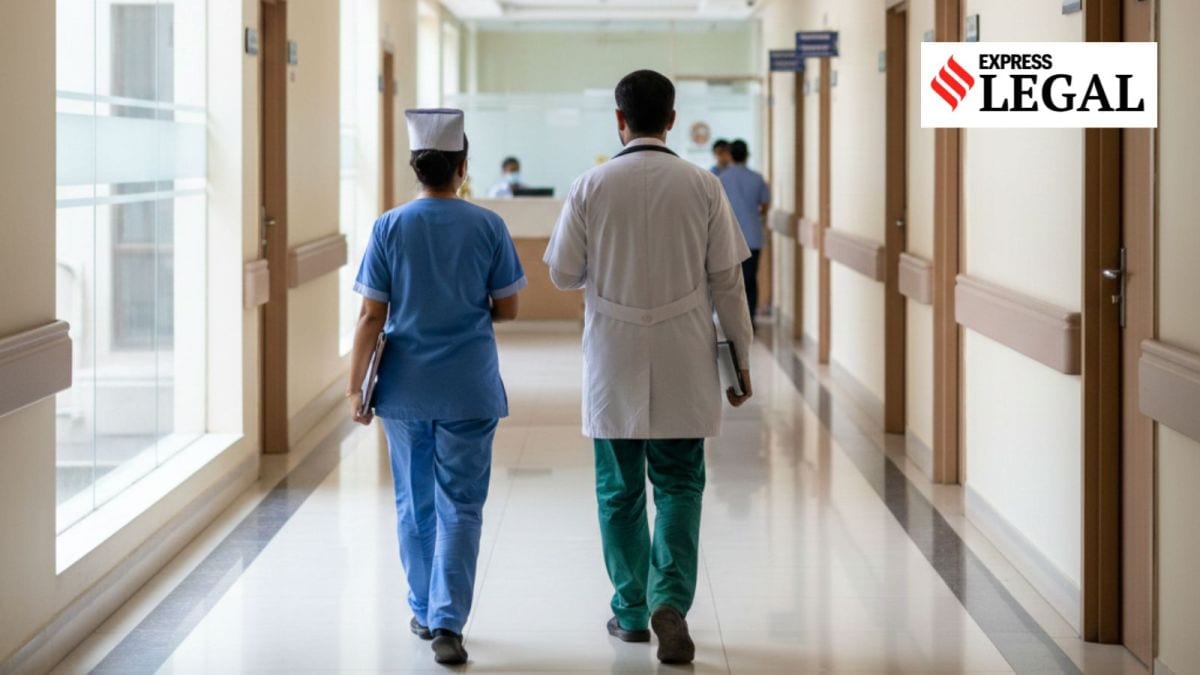 Patna High Court medical negligence