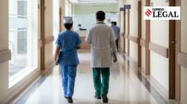 Patna High Court medical negligence