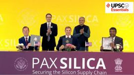 Pax-Silica, sodium-ion batteries